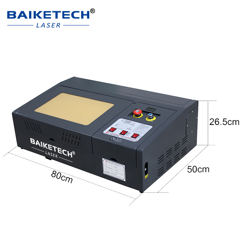 Co2 Laser Engraving Machine - 3020 CO2 Laser Engraver Machine TH‑K3020E