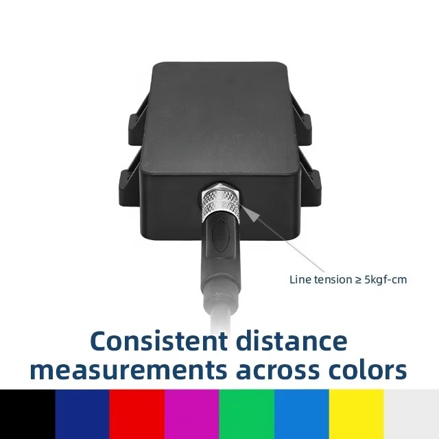 Industrial Laser Measurement - 40M Laser Tape Measure Sensor Module