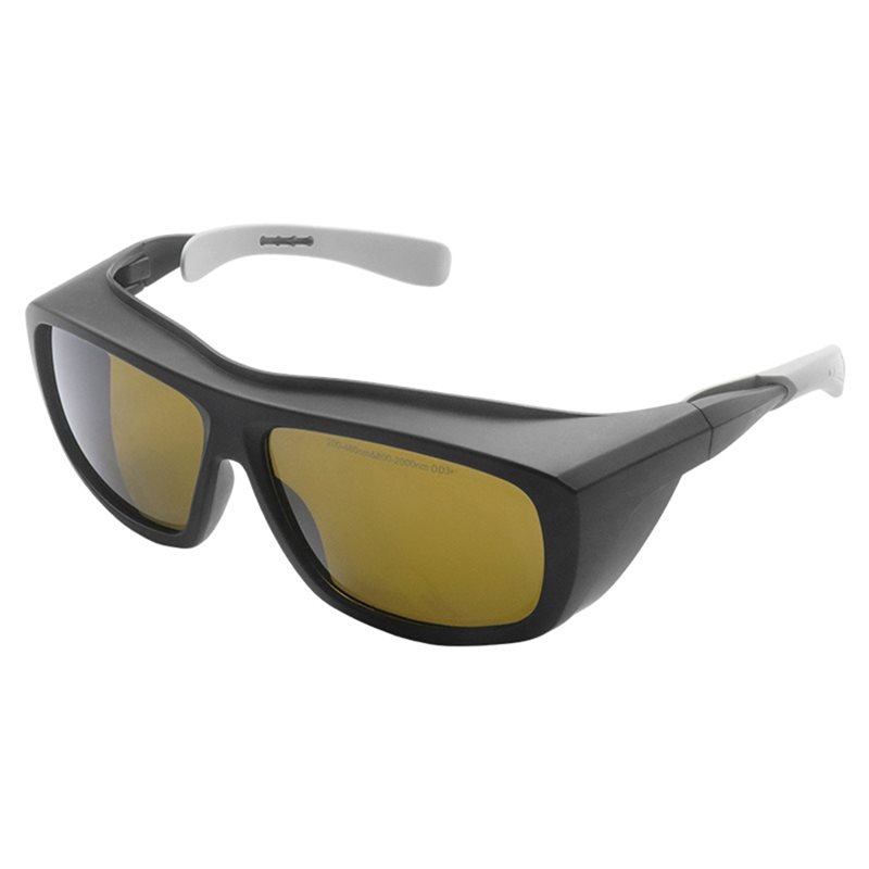 Laser Safety Goggles - ABNL 200-450Nm&800-2000Nm Protection Laser Safety Glasses