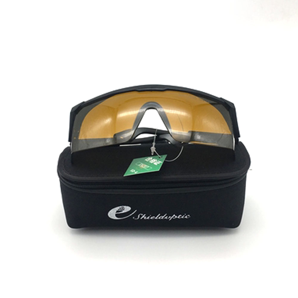 Laser Safety Goggles - Sid Laser Safety Goggles 190-540nm&800-1100nm Anti-Laser
