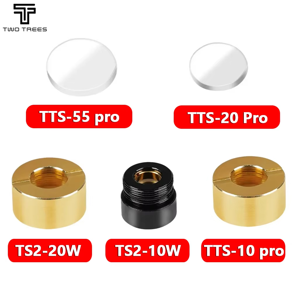 Industrial Laser Cutting - Twotrees Laser Engraving Machine Lenses Laser