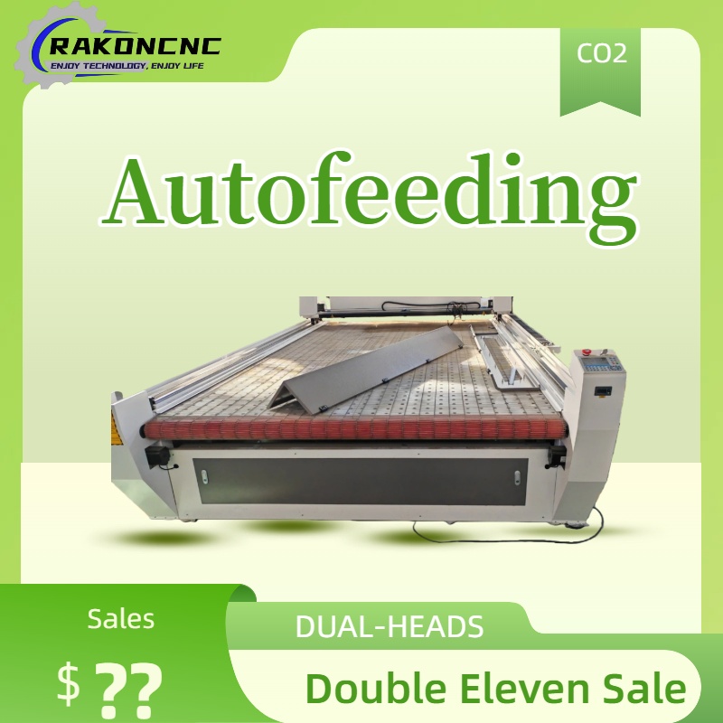 Co2 Laser Engraving Machine - 80w 100W CO2 Laser Engraving Machine