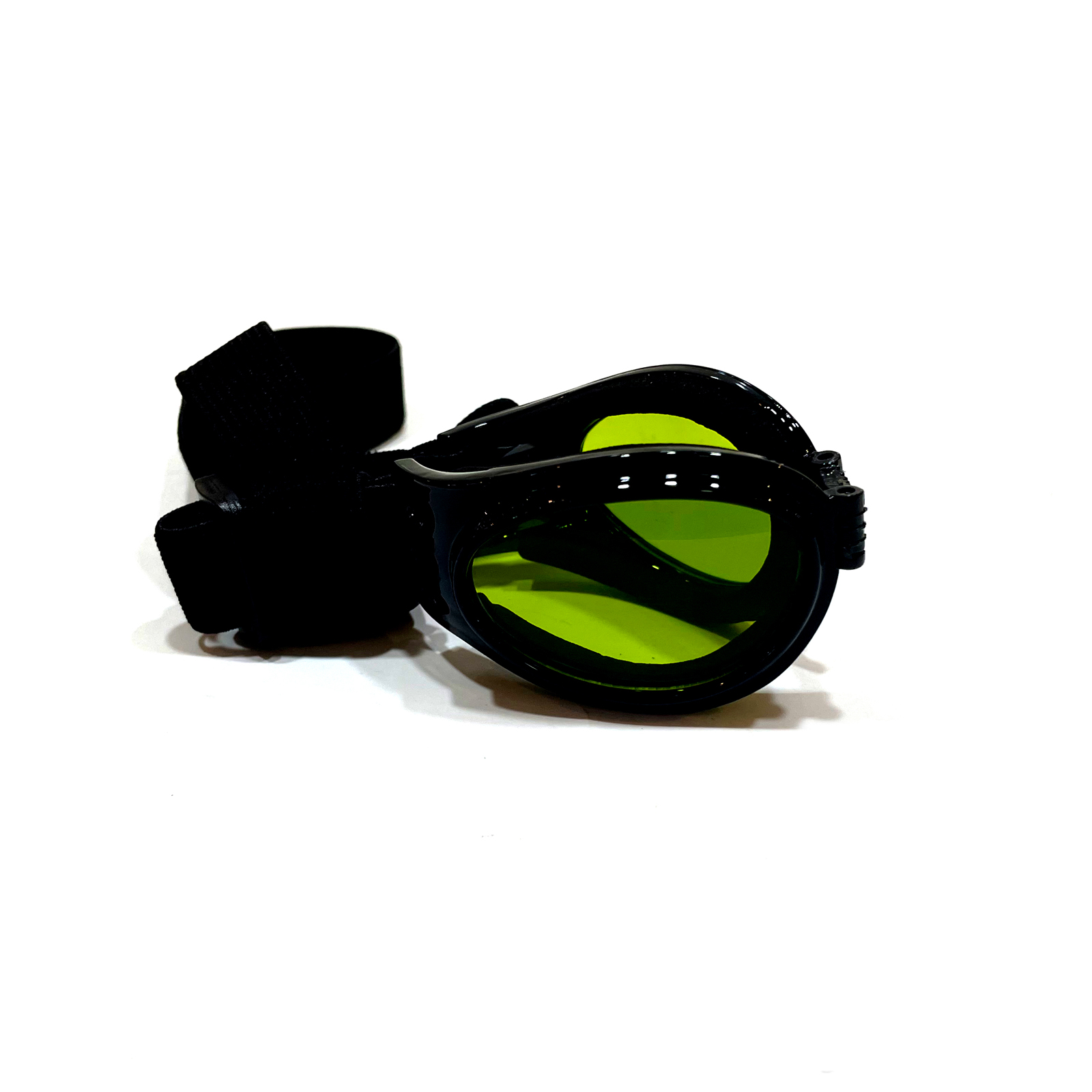 1pc Foldable Pet Laser Safety  - Laser Safety Goggles 评论和价格