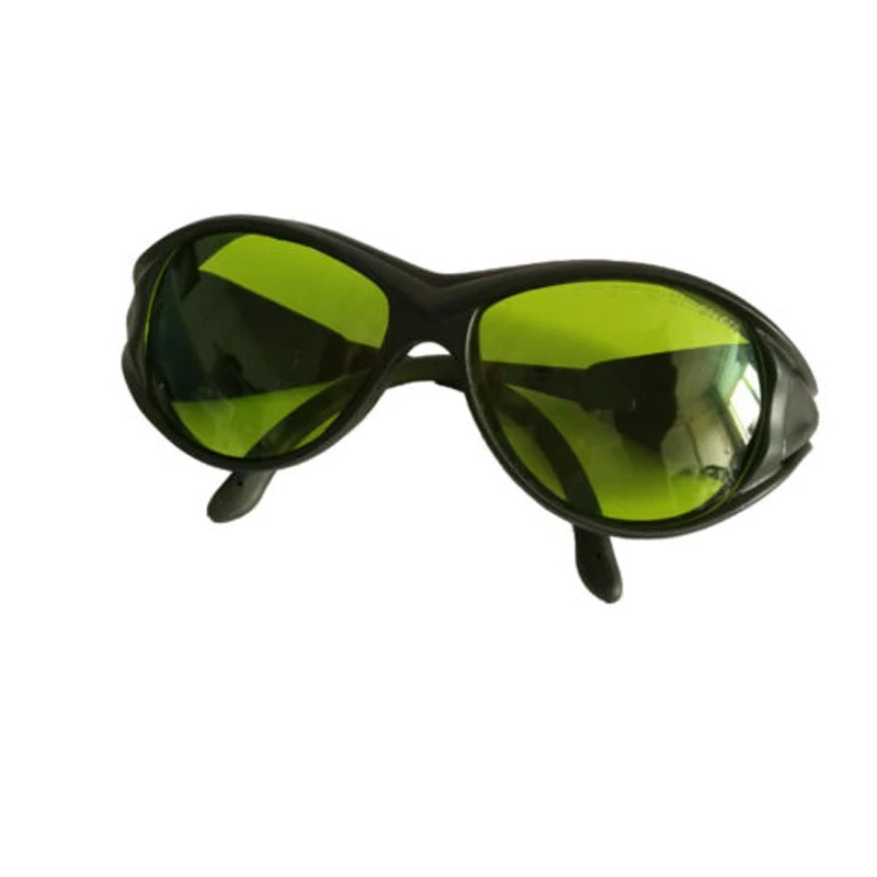 10pcs 200nm-2000nm UV400 IPL L - Laser Safety Goggles 评论和价格
