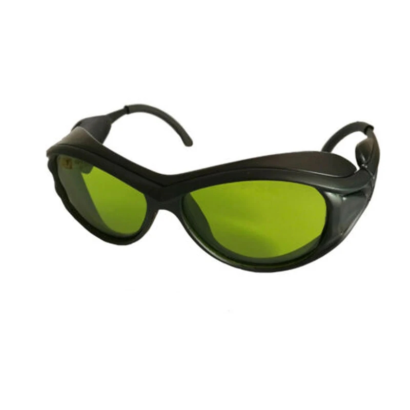 10pcs 200nm-2000nm UV400 IPL L - Laser Safety Goggles 评论和价格