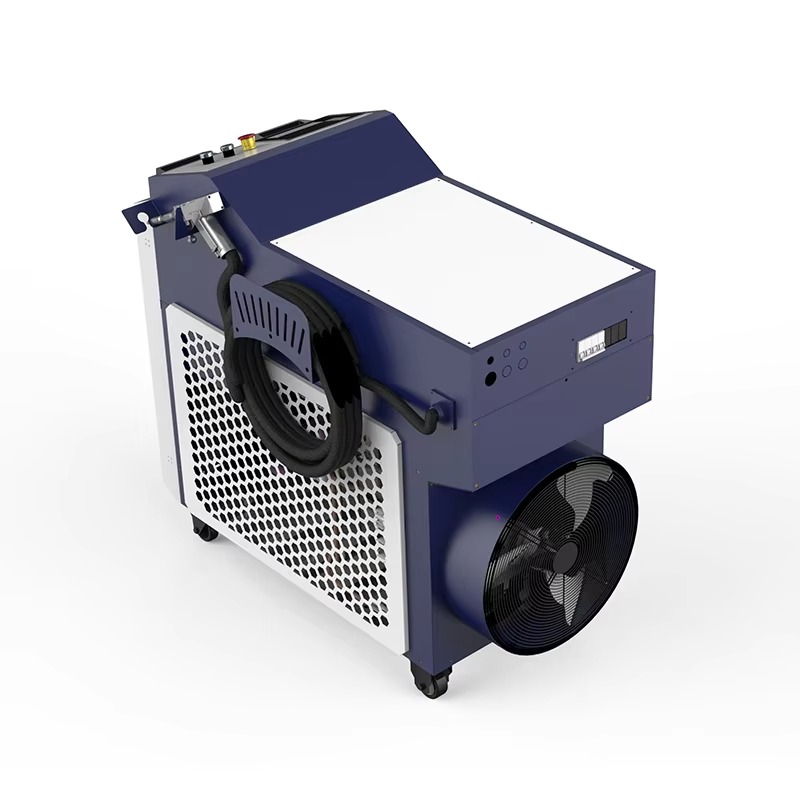 Stable New Condition Automatic - Industrial Laser Welding Machine 评论和价格