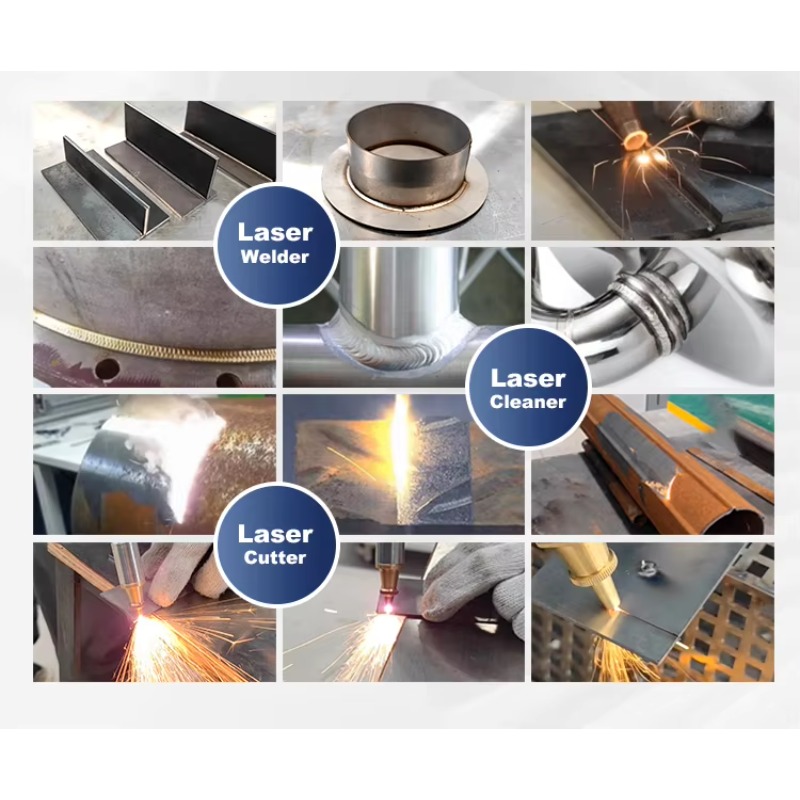 Stable New Condition Automatic - Industrial Laser Welding Machine 评论和价格