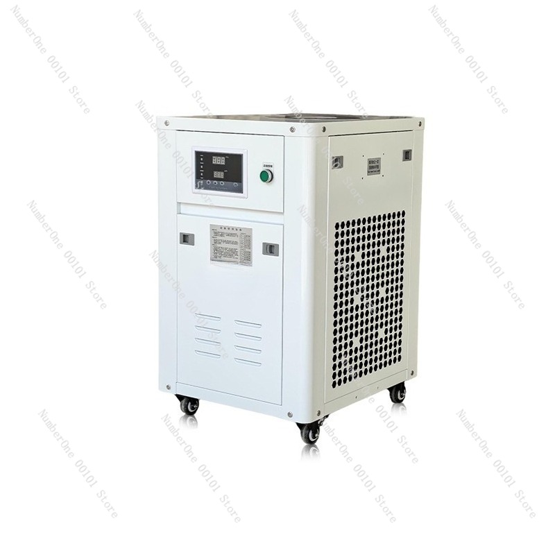 1HP Industrial Water Chiller S - Industrial Uv Laser Engraver 评论和价格