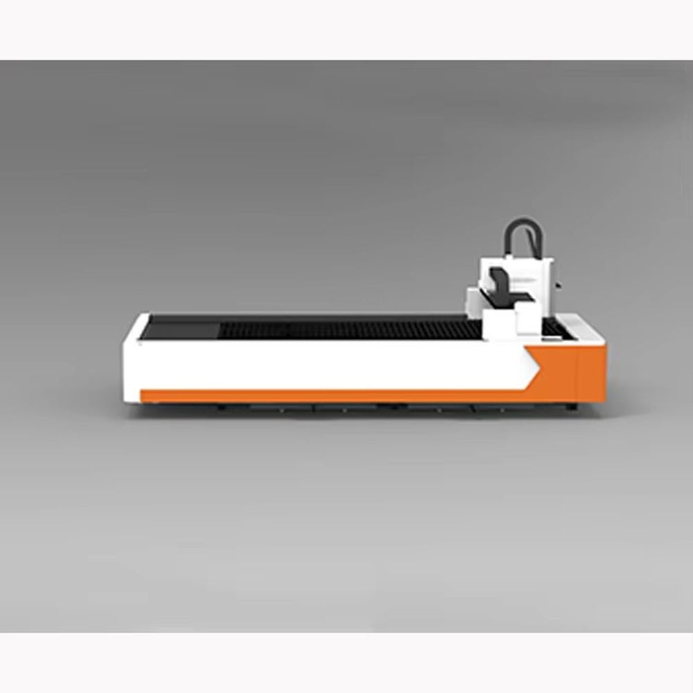 Industrial 6000W Fiber Laser C - Industrial Laser Metal Cutting Machine 评论和价格