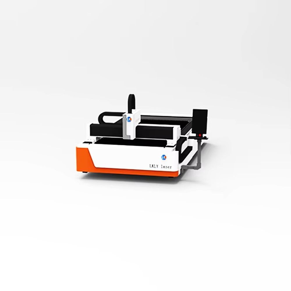 Industrial 6000W Fiber Laser C - Industrial Laser Metal Cutting Machine 评论和价格