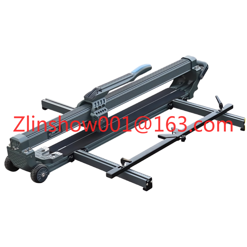 Portable Manual Cutting Machin - Industrial Grade Laser 评论和价格