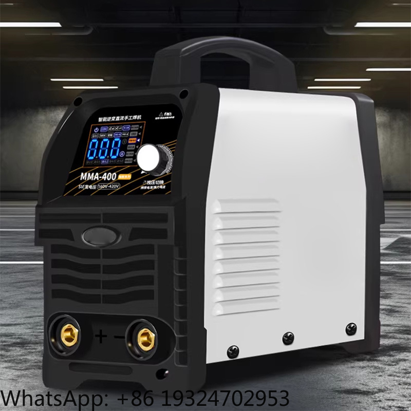 ZX7-250 Welding Machine Home U - Industrial Grade Laser Welder 评论和价格