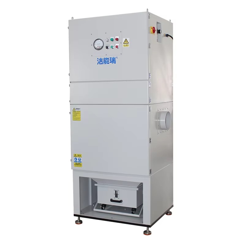 Automatic Pulse Jet Cleaning I - Industrial Laser For Cleaning 评论和价格