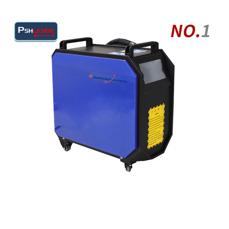 New High Precision Handheld In - Industrial Laser Welding Machine 评论和价格