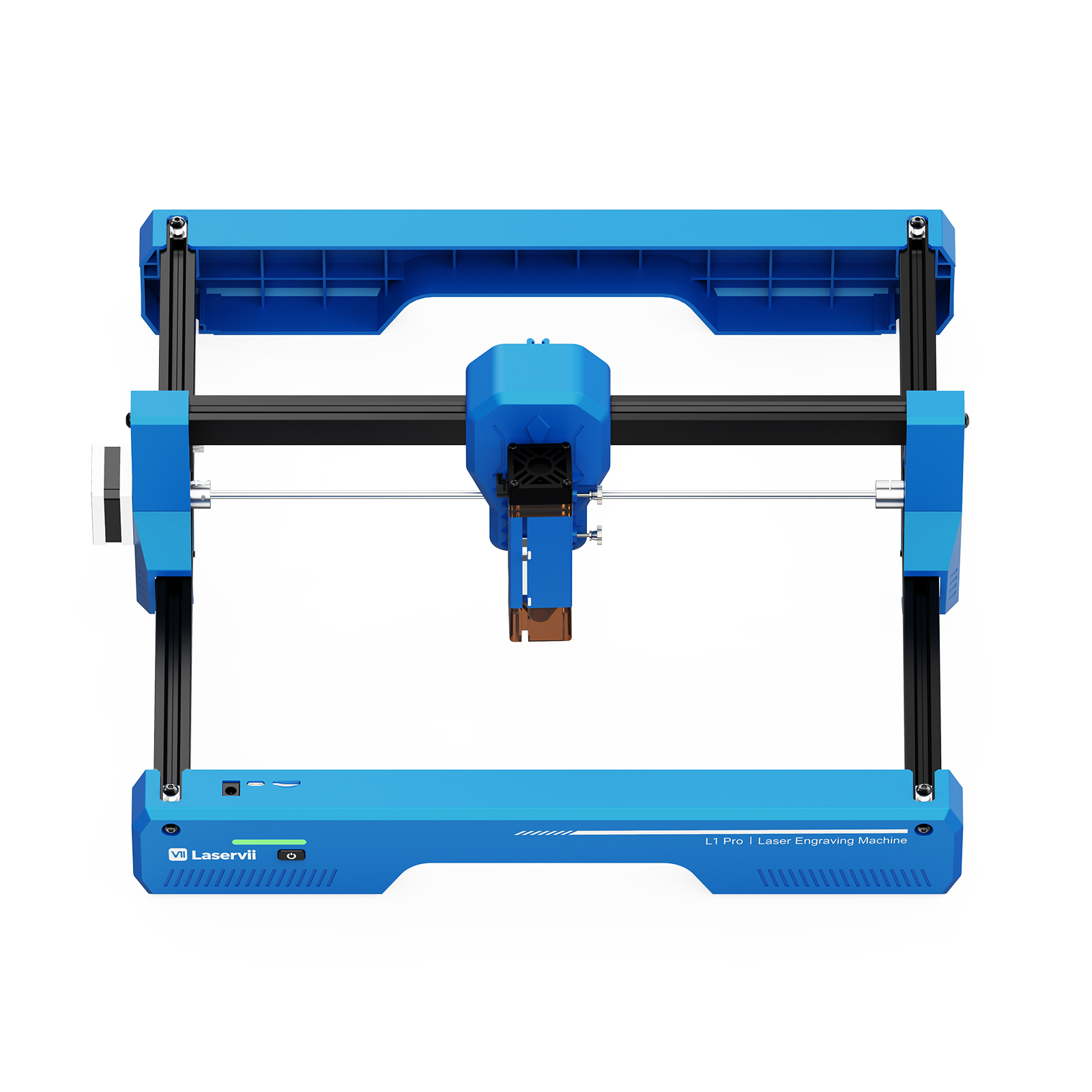 Laservii L1 Pro 7W 12W Desktop - Industrial Laser Cutting 评论和价格