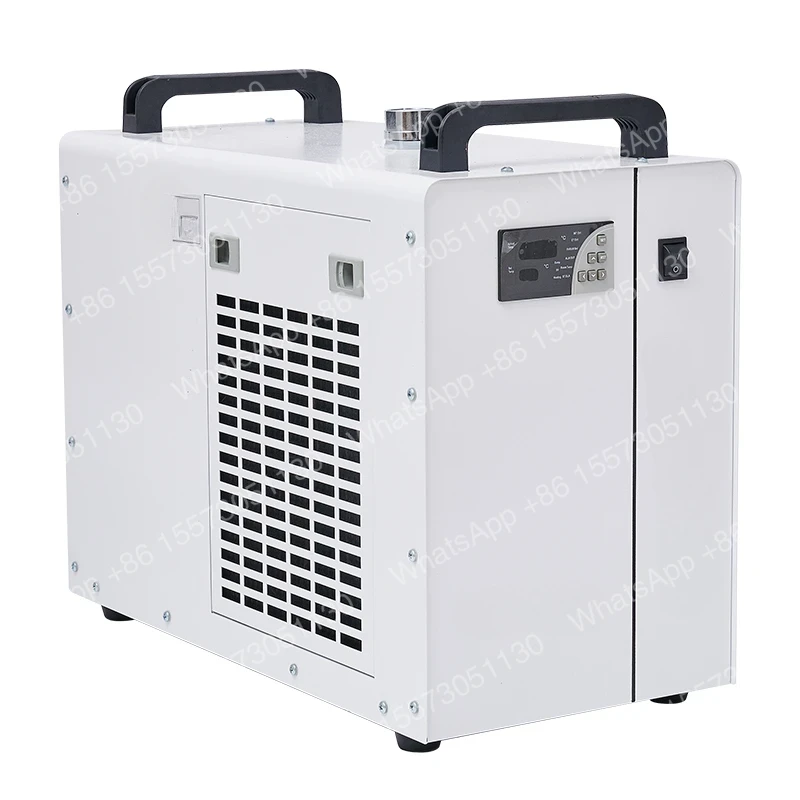 Industrial chiller UV HLUL-5/1 - Industrial Uv Laser Engraver 评论和价格