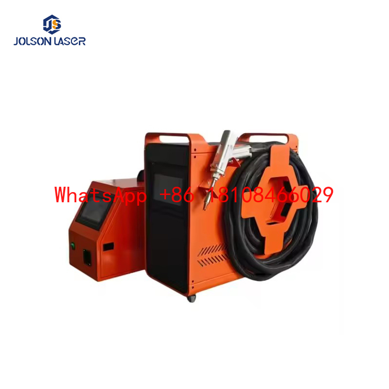 Hot Sale From China Hand-Held  - Industrial Laser Welding Machine For Sale 评论和价格