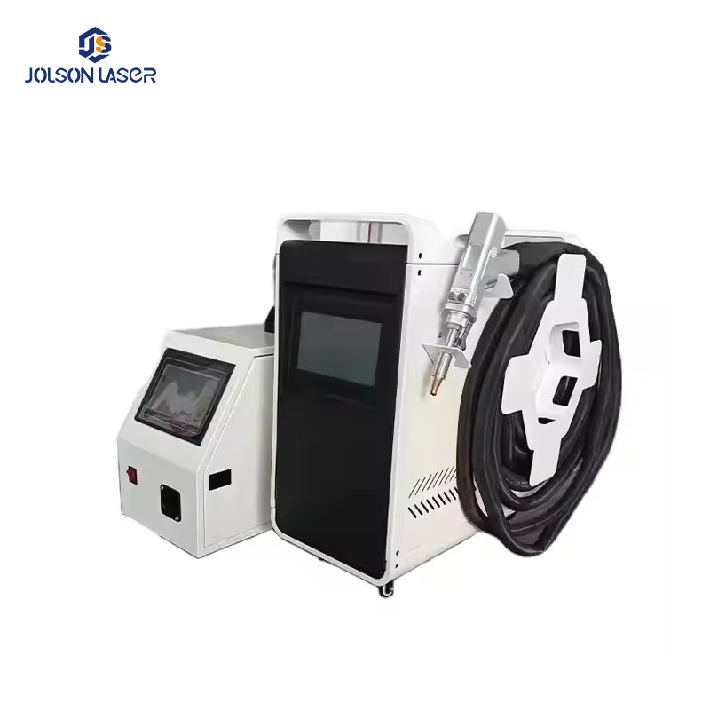 Hot Sale From China Hand-Held  - Industrial Laser Welding Machine For Sale 评论和价格