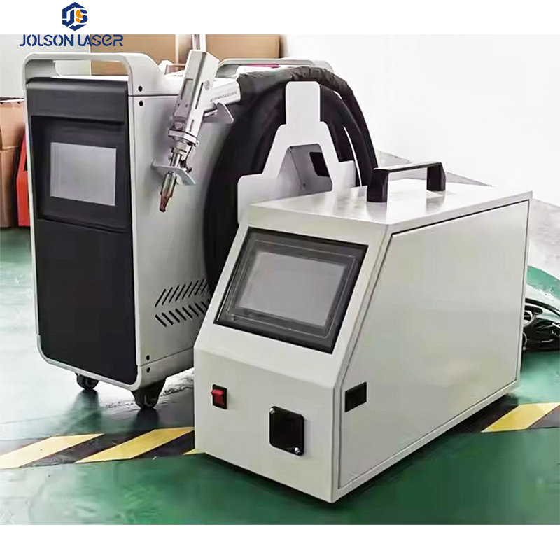 Hot Sale From China Hand-Held  - Industrial Laser Welding Machine For Sale 评论和价格