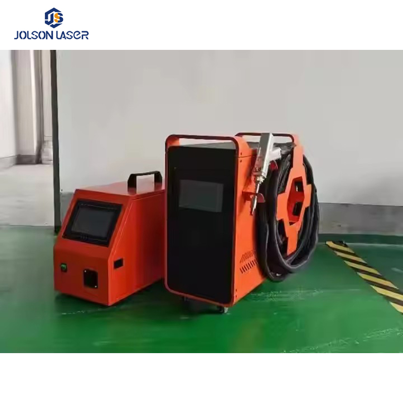 Hot Sale From China Hand-Held  - Industrial Laser Welding Machine For Sale 评论和价格