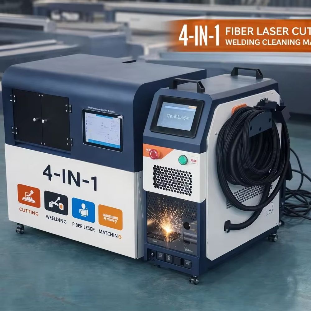 CNC Laser Welders Industrial F - Industrial Laser Welding Machine For Sale 评论和价格
