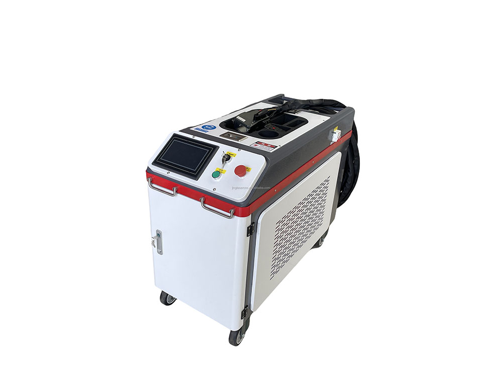 CNC Laser Welders Industrial F - Industrial Laser Welding Machine For Sale 评论和价格