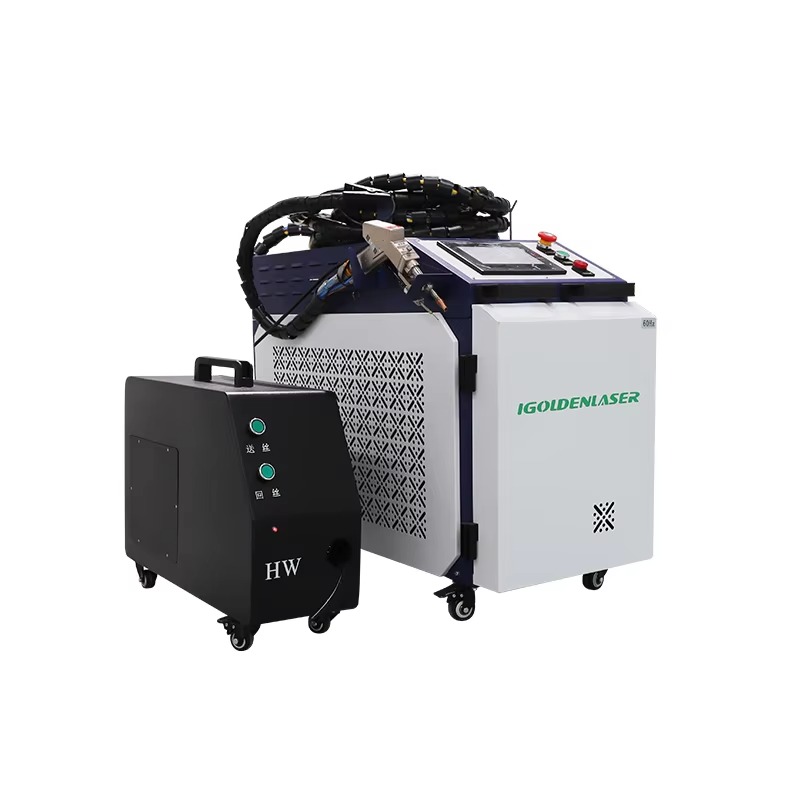CNC Laser Welders Industrial F - Industrial Laser Welding Machine For Sale 评论和价格