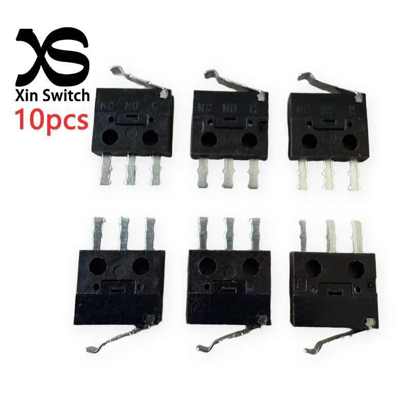10PCS MQS2-02-D Mini Micro Swi - Limit Switch Cnc 评论和价格
