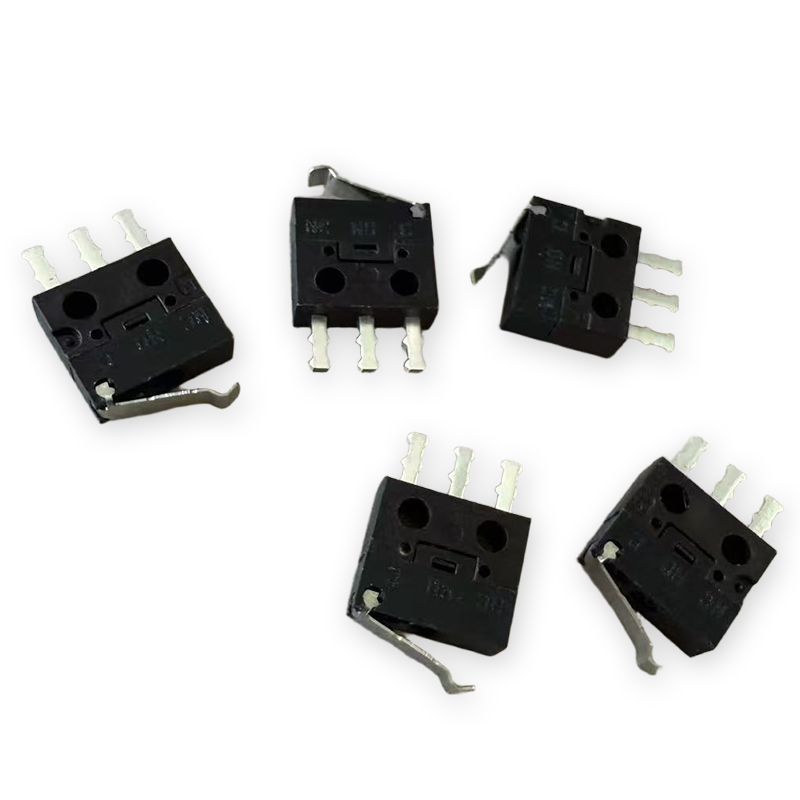10PCS MQS2-02-D Mini Micro Swi - Limit Switch Cnc 评论和价格
