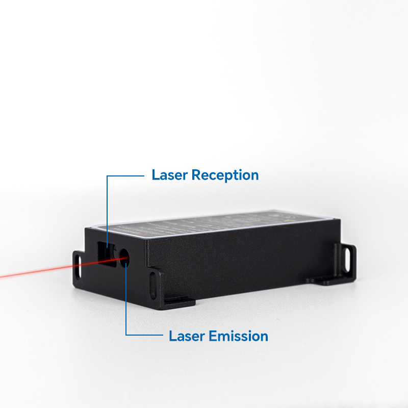 NEW LDL-P4 TTL Output Laser Di - Industrial Laser Measurement 评论和价格