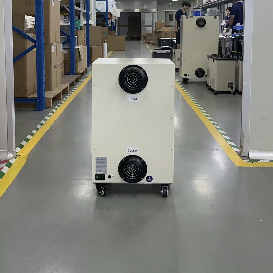 Strong Suction High Efficiency - Industrial Laser Cutting 评论和价格