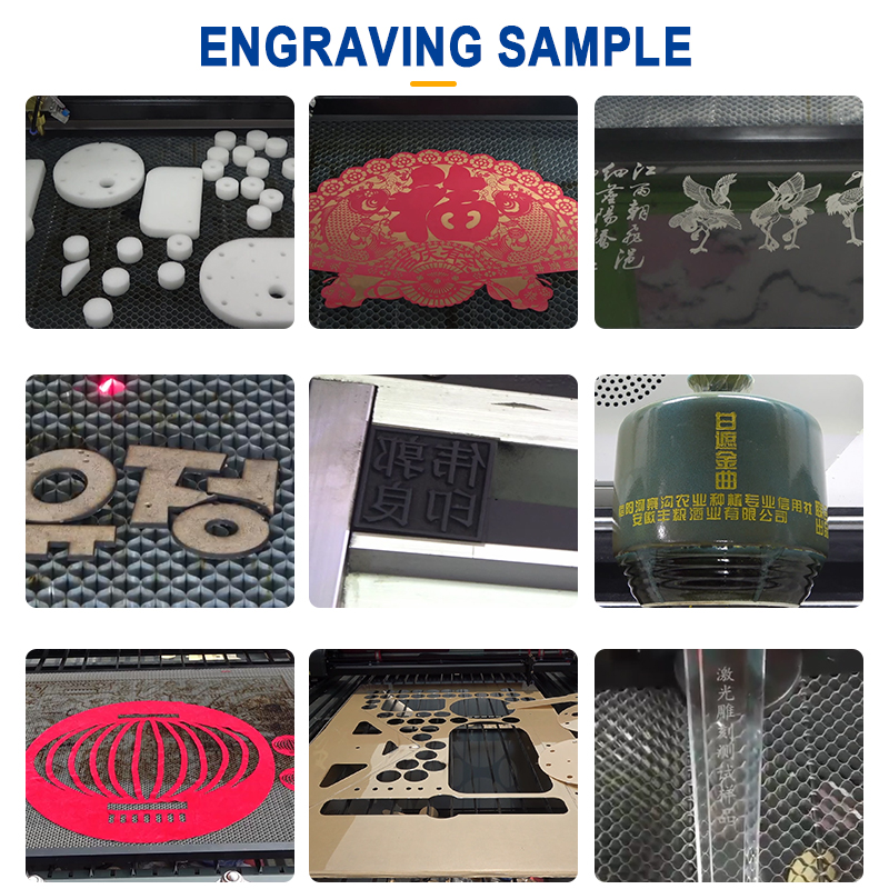 3020 CO2 Laser Engraver Machin - Co2 Laser Engraving Machine 评论和价格