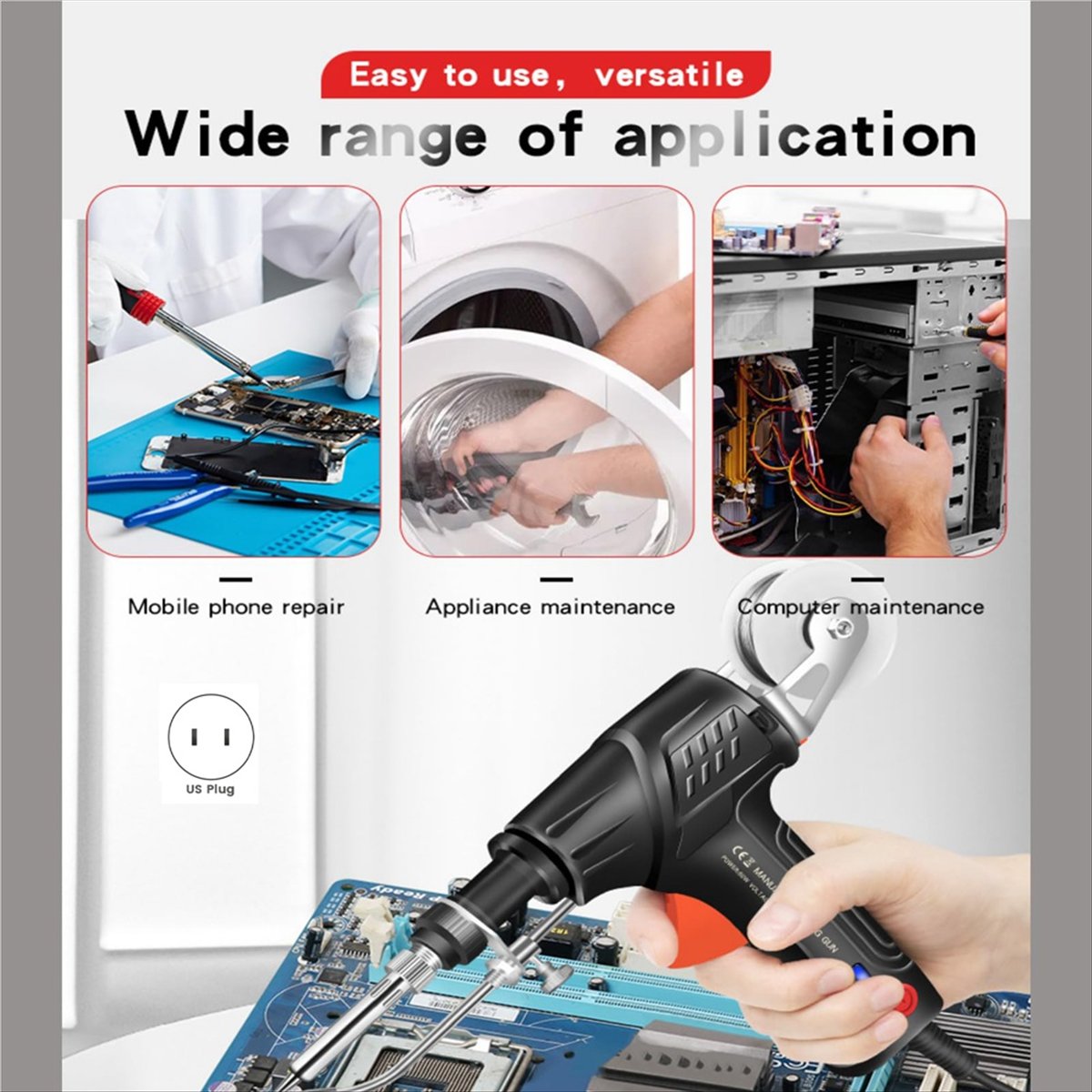 REST Ayyecoeeye Internally Hea - Industrial Laser Welding Iron 评论和价格