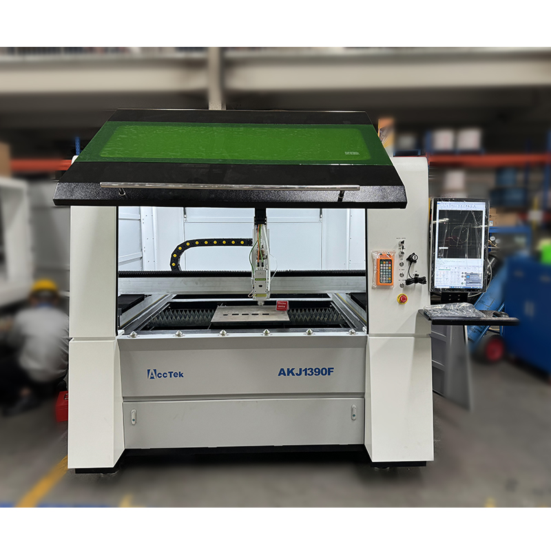 JINAN CNC Industry Equipment R - Industrial Laser Metal Cutting Machine 评论和价格