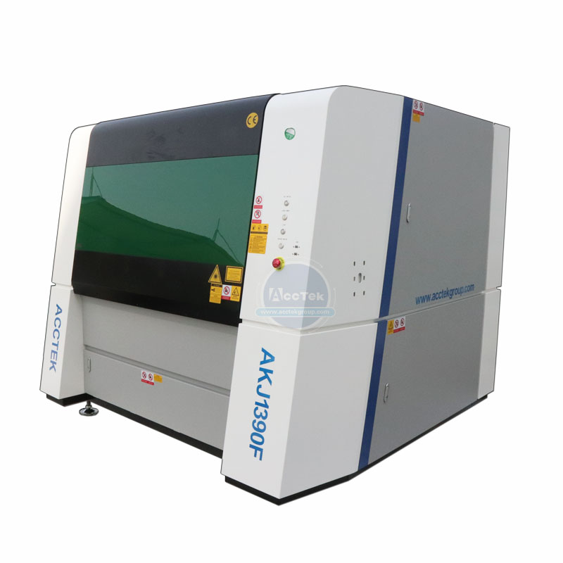 JINAN CNC Industry Equipment R - Industrial Laser Metal Cutting Machine 评论和价格