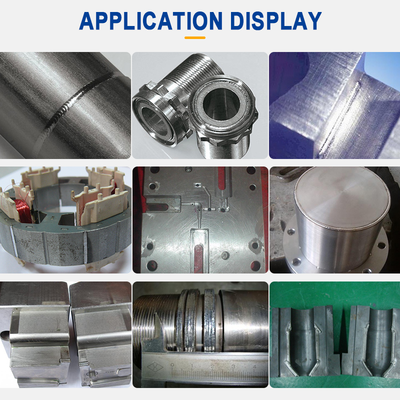 Industrial-Grade Mold Repair L - Industrial Grade Laser Welder 评论和价格