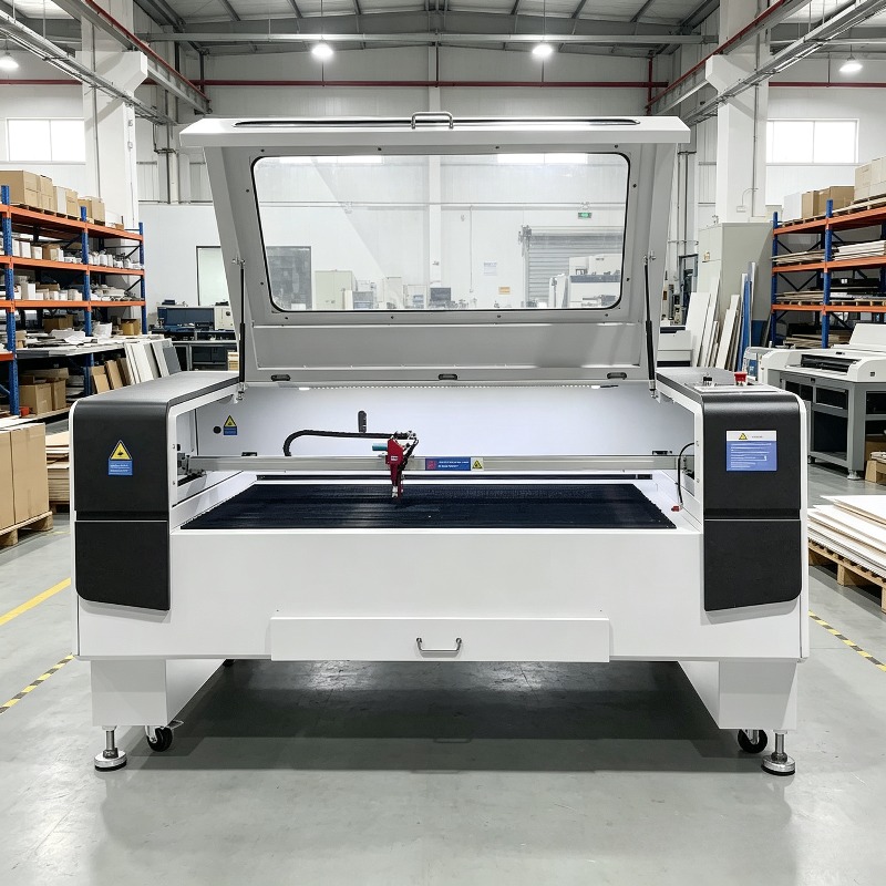 Touchfast 1kw 1500 Watt 3d 4ft - Industrial Laser Cutting Machines 评论和价格