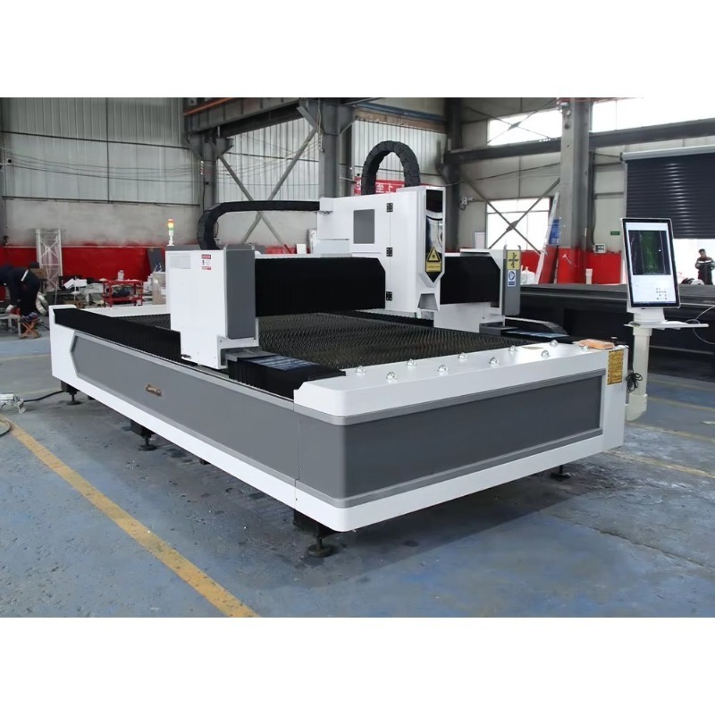 Touchfast 1kw 1500 Watt 3d 4ft - Industrial Laser Cutting Machines 评论和价格
