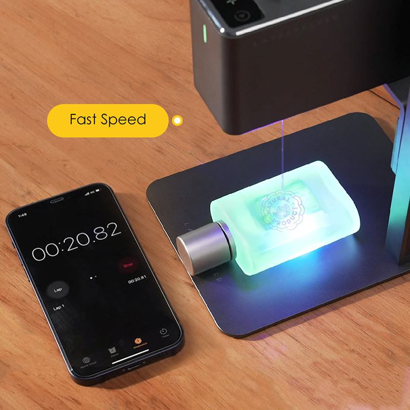 LASERPECKER Handheld Laser Eng - Industrial Laser Cutting 评论和价格