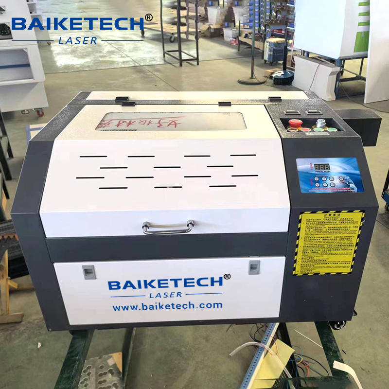 Tools Laser Engraving Machine  - Co2 Laser Engraving Machine 评论和价格