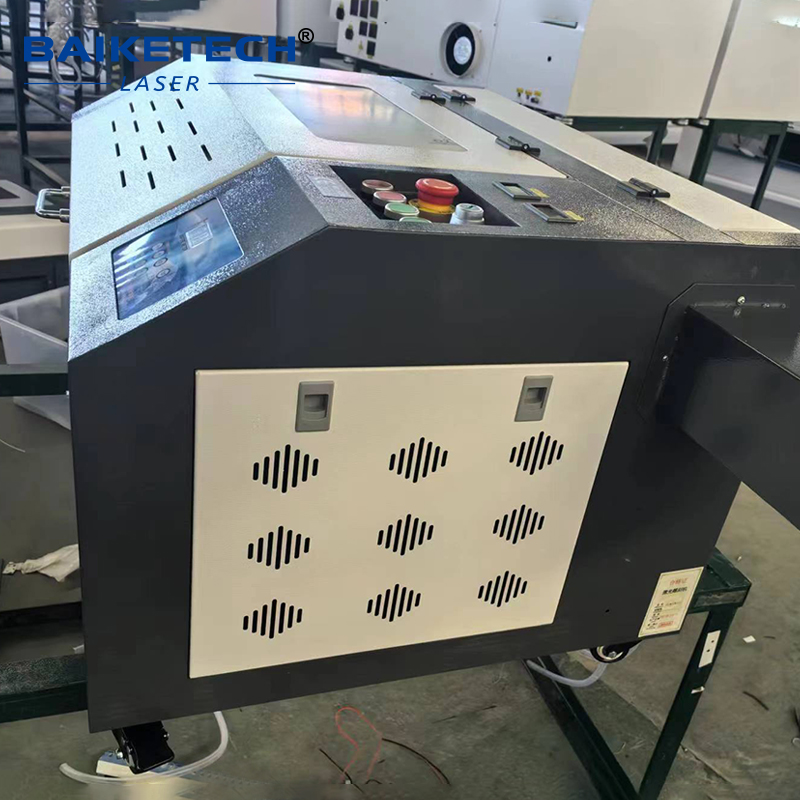 Tools Laser Engraving Machine  - Co2 Laser Engraving Machine 评论和价格