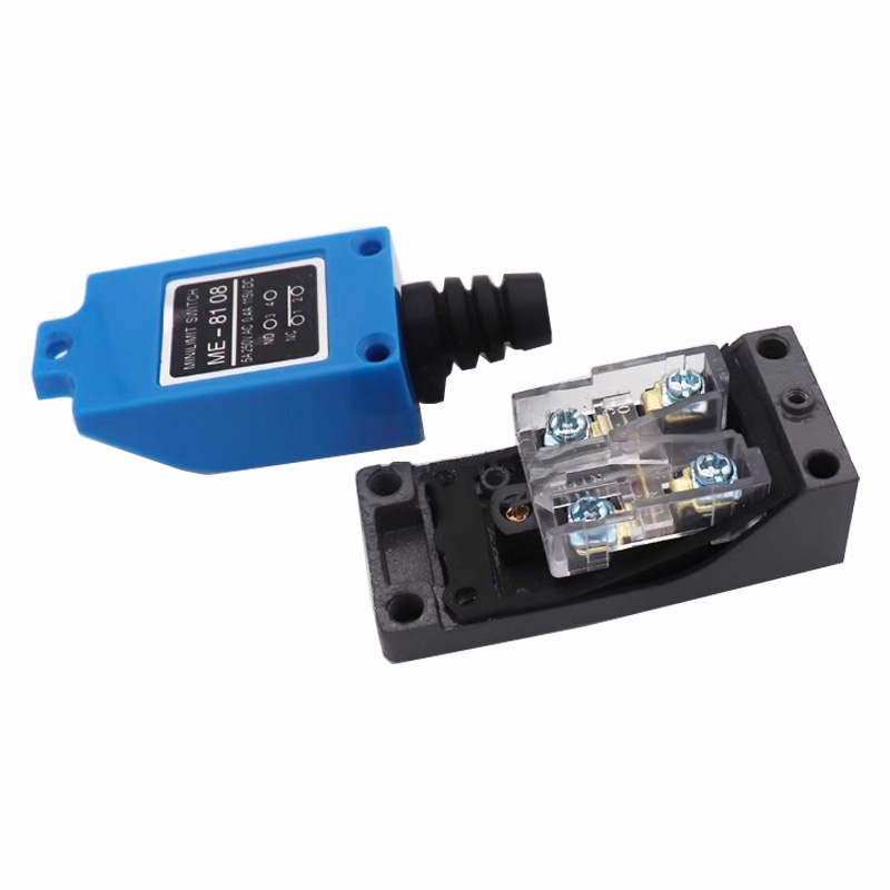 ME ME-8108 limit switch Rotary - Limit Switch Cnc 评论和价格
