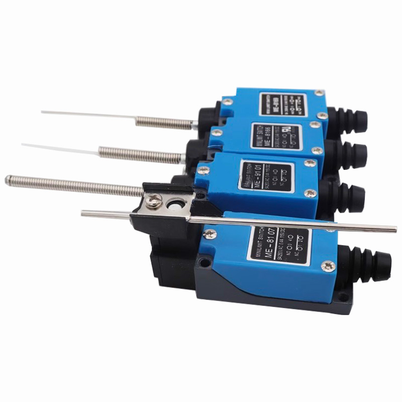 ME ME-8108 limit switch Rotary - Limit Switch Cnc 评论和价格