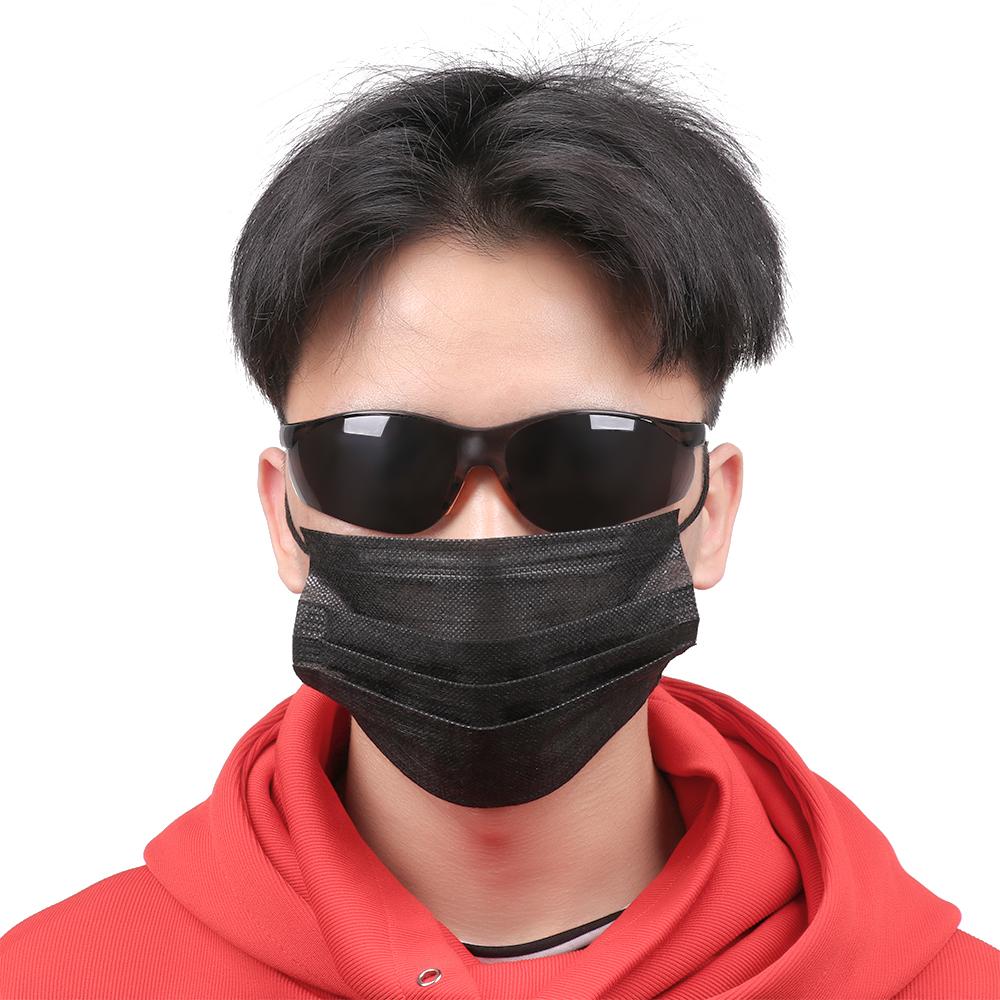 1pcs Anti-shock Windproof Spec - Laser Safety Goggles 评论和价格