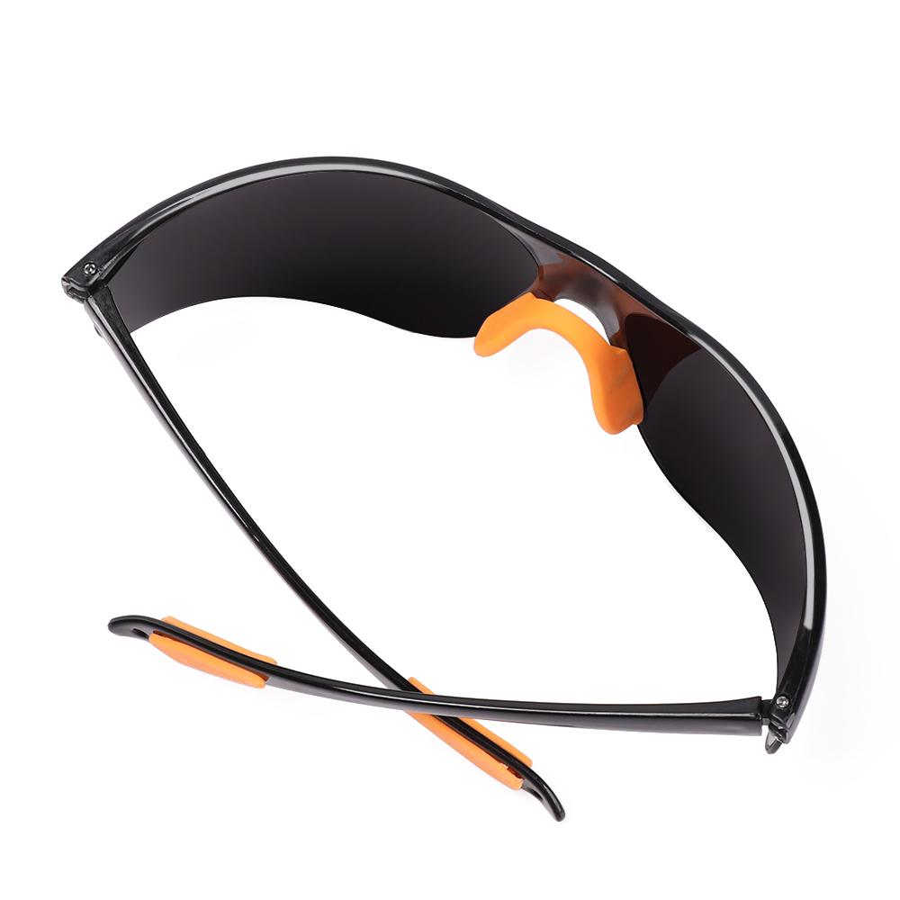 1pcs Anti-shock Windproof Spec - Laser Safety Goggles 评论和价格