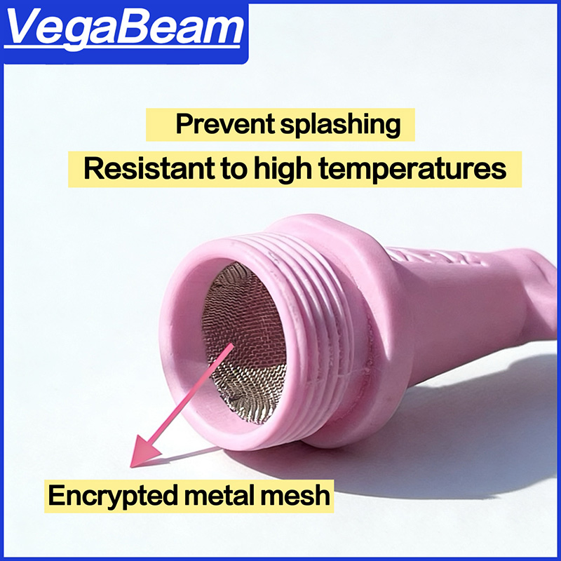 10 Pcs Handheld Laser Ceramic  - Industrial Laser Blaster 评论和价格