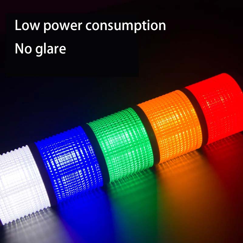 LED Tricolor Light Signal Towe - Industrial Laser Cutting Machines 评论和价格