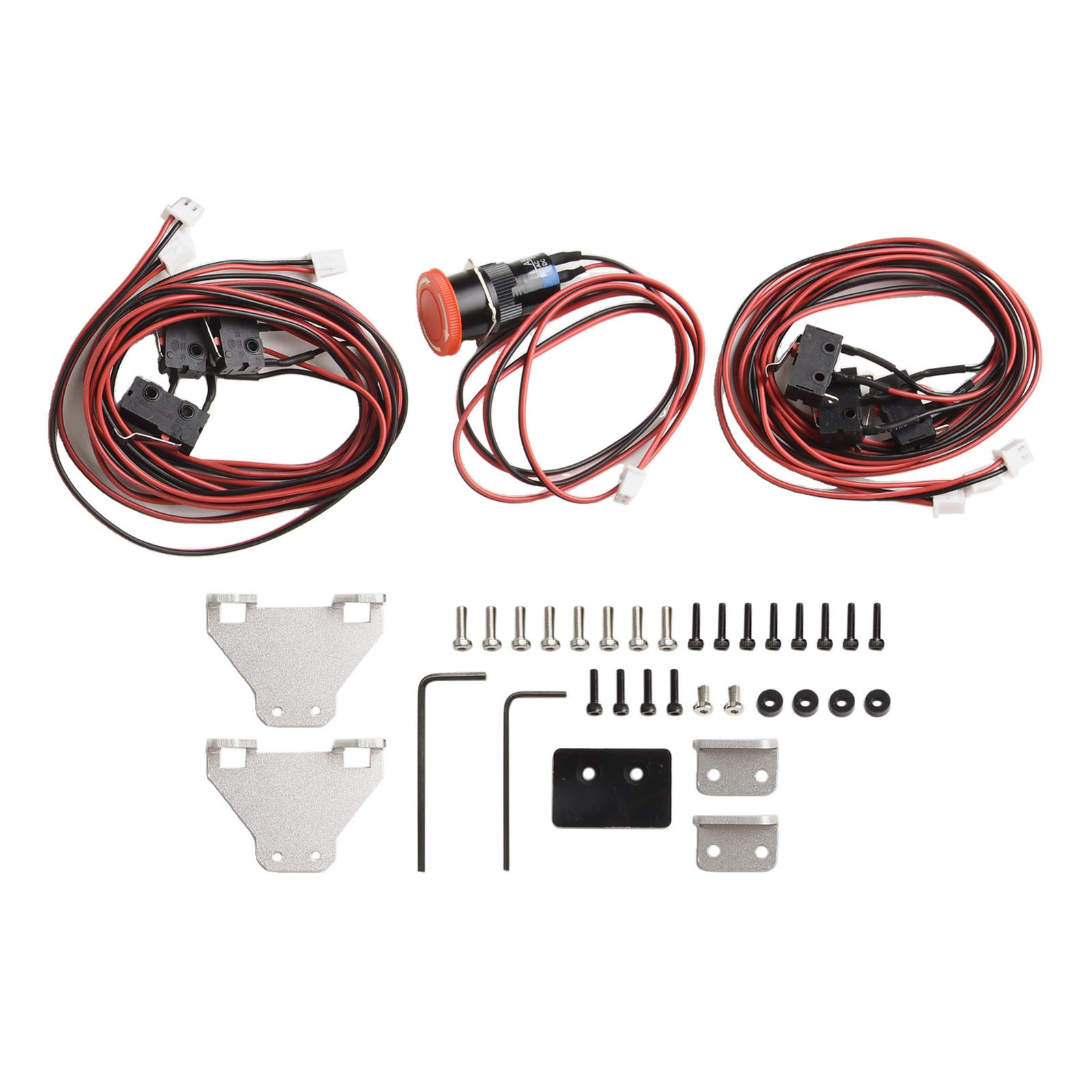 3018 Max Limit Switch Set Swit - Limit Switch Cnc 评论和价格