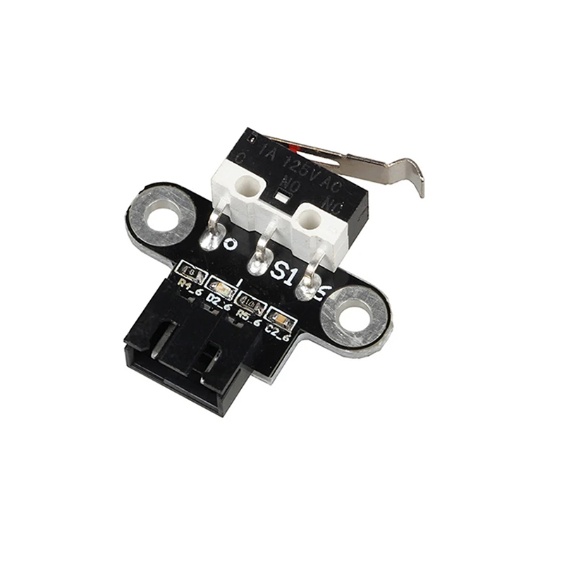 Endstop Mechanical Limit Switc - Limit Switch Cnc 评论和价格