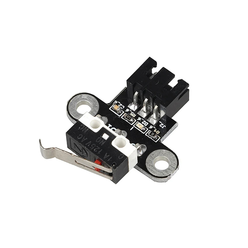 Endstop Mechanical Limit Switc - Limit Switch Cnc 评论和价格